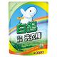 白鴿 天然酵素洗衣精 植物抑菌-補充包1500gX6包 product thumbnail 2