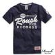 Roush 45RUH草寫Logo短Tee (5色) product thumbnail 3