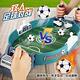 【FJ】雙人足球對戰桌遊玩具B33-大款(足球對戰/雙人足球玩具/桌面足球/足球對戰台/親子互動/雙人對打) product thumbnail 3