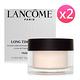 LANCOME蘭蔻 零粉感超持久蜜粉15g*2-#透明 product thumbnail 2