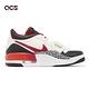 Nike Air Jordan Legacy 312 Low 男鞋 芝加哥 公牛 米白 黑 爆裂紋 FJ7221-101 product thumbnail 3