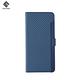 CASE SHOP OPPO A77(5G) 側掀站立式皮套-藍 product thumbnail 3