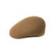 KANGOL-504 WOOL鴨舌帽-駝色 product thumbnail 2