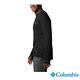 Columbia 哥倫比亞 男款 - Omni-Shade防曬50快排上衣-黑色 UAE07730BK/FW22 product thumbnail 3