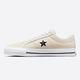 CONVERSE ONE STAR PRO OX 低筒 休閒鞋 滑板鞋 男鞋 女鞋 米白-172950C product thumbnail 3