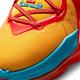 Nike LeBron 19 男鞋 橘紅色 LBJ 詹姆斯 氣墊 避震 運動鞋 籃球鞋 DC9342-800 product thumbnail 7