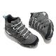 Merrell 戶外鞋 Alverstone Mid GTX 女鞋 登山 越野 防潑水 中筒 透氣 麂皮 避震 灰藍 ML034596 product thumbnail 8