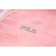 FILA 女抗UV可收納風衣外套-粉色 5JKY-1327-LR product thumbnail 4