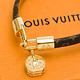 Louis Vuitton 老花單繩吊墜圓餅包 product thumbnail 2