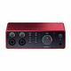 Focusrite Scarlett 4i4 錄音介面 第四代 product thumbnail 2