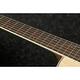 Ibanez AE205JR 民謠吉他 product thumbnail 5