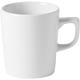 《Utopia》Titan白瓷馬克杯(440ml) | 水杯 茶杯 咖啡杯 product thumbnail 2