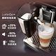 飛利浦 PHILIPS 全自動義式咖啡機 (金) EP5447+飛利浦奈米級清淨機AC0819 product thumbnail 3