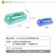 【Fullicon 護立康】隠刀式切藥器(藍色&綠色) product thumbnail 6