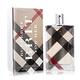 *BURBERRY BRIT FOR HER 風格女性淡香精100ml EDP-香水航空版 product thumbnail 2