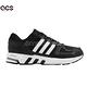adidas 慢跑鞋 Equipment 10 U 黑 白 愛迪達 男鞋 路跑 FW9995 product thumbnail 6