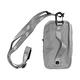 Nike 手機斜背包 Club Phone Crossbody Bag 灰 白 可觸控 防撕裂 斜背包 手機包 N100909600-7OS product thumbnail 3