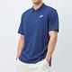 Nike Sportswear Polo Matchup 男款 藍色 Polo杉 休閒 運動 短袖 CJ4457-410 product thumbnail 2