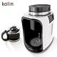 歌林kolin全自動碾磨式咖啡機(KCO-SD1809) product thumbnail 4