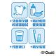 日本OSAKI-新日本製嬰兒潔牙棉28入(針對還無法漱口的乳幼兒推薦使用) product thumbnail 7