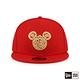 NEW ERA 9FIFTY 童950 生肖系列 米奇 紅 棒球帽 product thumbnail 6