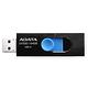 ADATA威剛 UV320 64GB USB3.1隨身碟(黑) product thumbnail 2