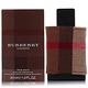 BURBERRY LONDON 倫敦男性淡香水 30ml (新版) product thumbnail 2