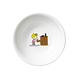 【美國康寧】CORELLE SNOOPY幸福彩色4件式餐具組-D25 product thumbnail 3