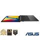 ASUS E1504FA 15.6吋筆電 (R5-7520U/8G/512G/Win11 Home/Vivobook Go 15 OLED/混成黑) product thumbnail 5