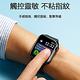 Apple Watch 1/2/3代 鋼化膜 滿版 手錶膜 防爆 手錶保護貼 product thumbnail 5