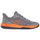 SKECHERS 男鞋 訓練系列 SKECHERS VIPER COURT PRO - 246069CGYOR product thumbnail 4