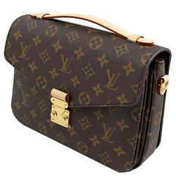 Bolso CarryAll MM Lona Monogram - Bolsos M46197