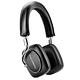 B&W P5 Wireless 無線頭戴式藍牙耳機  Bowers & Wilkins product thumbnail 2