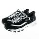 SKECHERS 女鞋 運動系列 瞬穿舒適科技 D'LITES - 150030BKW product thumbnail 3