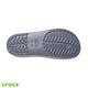 Crocs卡駱馳 (中性鞋) 貝雅卡駱班夾腳拖-205393-0A3 product thumbnail 8