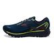 BROOKS 男鞋 慢跑鞋 避震緩衝象限 GHOST 14 (1103691D402) product thumbnail 6