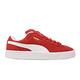 Puma 休閒鞋 Suede XL 男鞋 女鞋 紅 白 麂皮 復古 板鞋 情侶鞋 39520503 product thumbnail 6