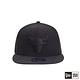 NEW ERA 9FIFTY 950 CHIBUL BLACK 公牛 黑 棒球帽 product thumbnail 3