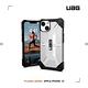 UAG iPhone 13/14 耐衝擊保護殼-透色款 product thumbnail 5