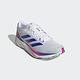 ADIDAS ADIZERO SL 男女 慢跑鞋-白紫-GV9095 product thumbnail 3