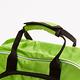 【Lynx Golf】山貓刺繡硬底式旅行外袋/運動衣物袋-綠色 product thumbnail 6