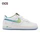Nike Air Force 1 LV8 GS Unlock Your Space 大童鞋 女鞋 AF1 白 FJ7691-191 product thumbnail 6