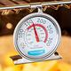 《KitchenCraft》指針烤箱溫度計 | 烤箱料理 焗烤測溫 烘焙溫度計 product thumbnail 5