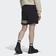 Adidas New C Shorts HN6594 男 短褲 運動 經典 休閒 國際版 寬鬆 舒適 棉質 黑 product thumbnail 2