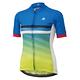 Le Coq sportif 公雞牌 Enduro女短袖車衣 QCWNGA41 product thumbnail 2