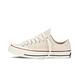 CONVERSE CTAS 70 OX 休閒鞋 低筒男女 米-142338C product thumbnail 3