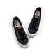 Keds  CREW KICK 個性皮標單寧車縫休閒鞋-深藍 9223W123442 product thumbnail 4