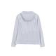 GIORDANO  女裝瞬間冰涼連帽外套 G-MOTION系列 - 70 熾藍 product thumbnail 8