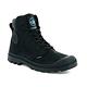 Palladium Pampa Cuff WP Lux防水靴-男-黑 product thumbnail 3