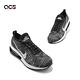 Nike 休閒鞋 Air Max Flyknit Racer 女鞋 黑 白 經典 針織 氣墊 透氣 DM9073-001 product thumbnail 8